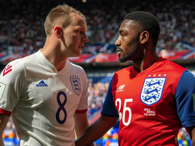 England vs Slovakia: Euro 2024 Clash – Predictions, Team News, Odds & More