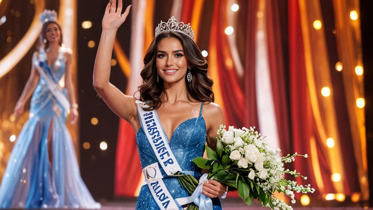 Miss Supranational 2024 Highlights: Top Contestants, Fan Votes, and Special Awards Shine in Poland