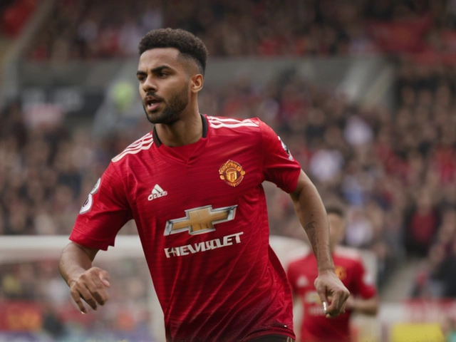 Manchester United Triumphs in Preseason Friendly: Leny Yoro and Jadon Sancho Shine in Victory Against Rangers