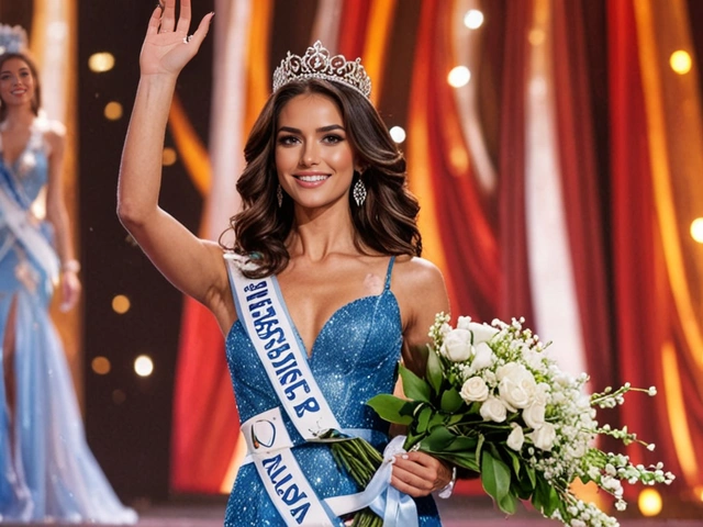 Miss Supranational 2024 Highlights: Top Contestants, Fan Votes, and Special Awards Shine in Poland