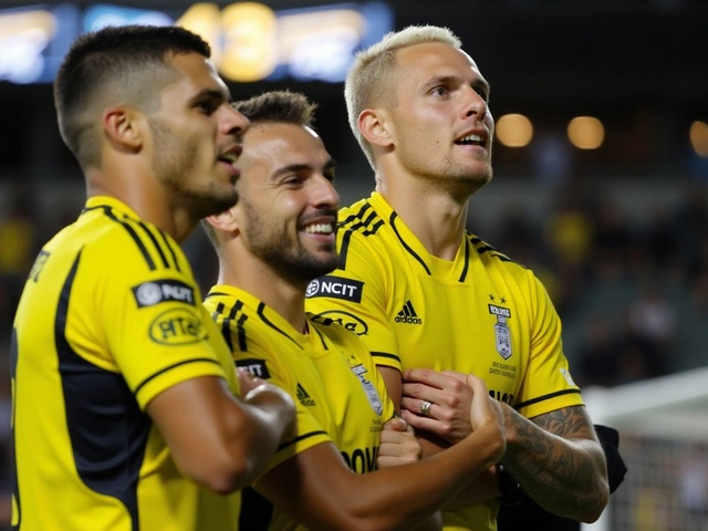 Columbus Crew's Stunning Comeback Ends Inter Miami's Leagues Cup Title Defense