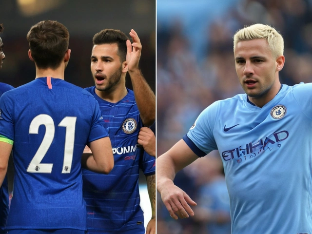 Preseason Showdown: Chelsea vs. Manchester City Lineups and Insights for Ohio Friendly