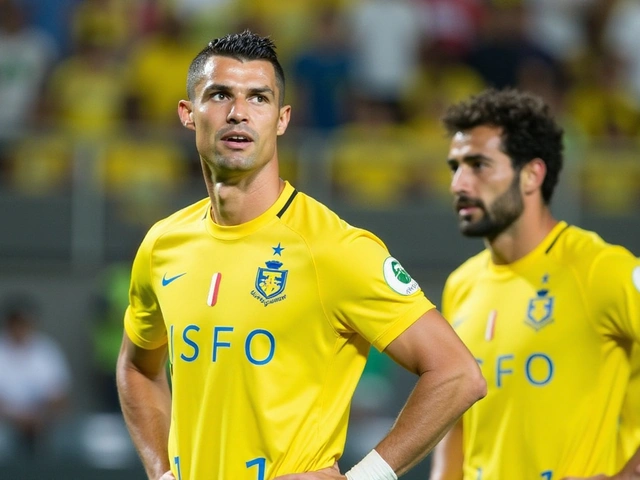 Saudi Super Cup 2024: Al-Nassr vs Al-Hilal - Match Preview, Key Players, Live Streaming and More