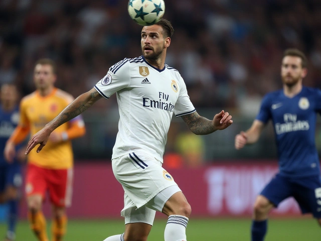 UEFA Champions League 2024-25: In-Depth Matchday 4 Preview, Fixtures, and Viewing Options