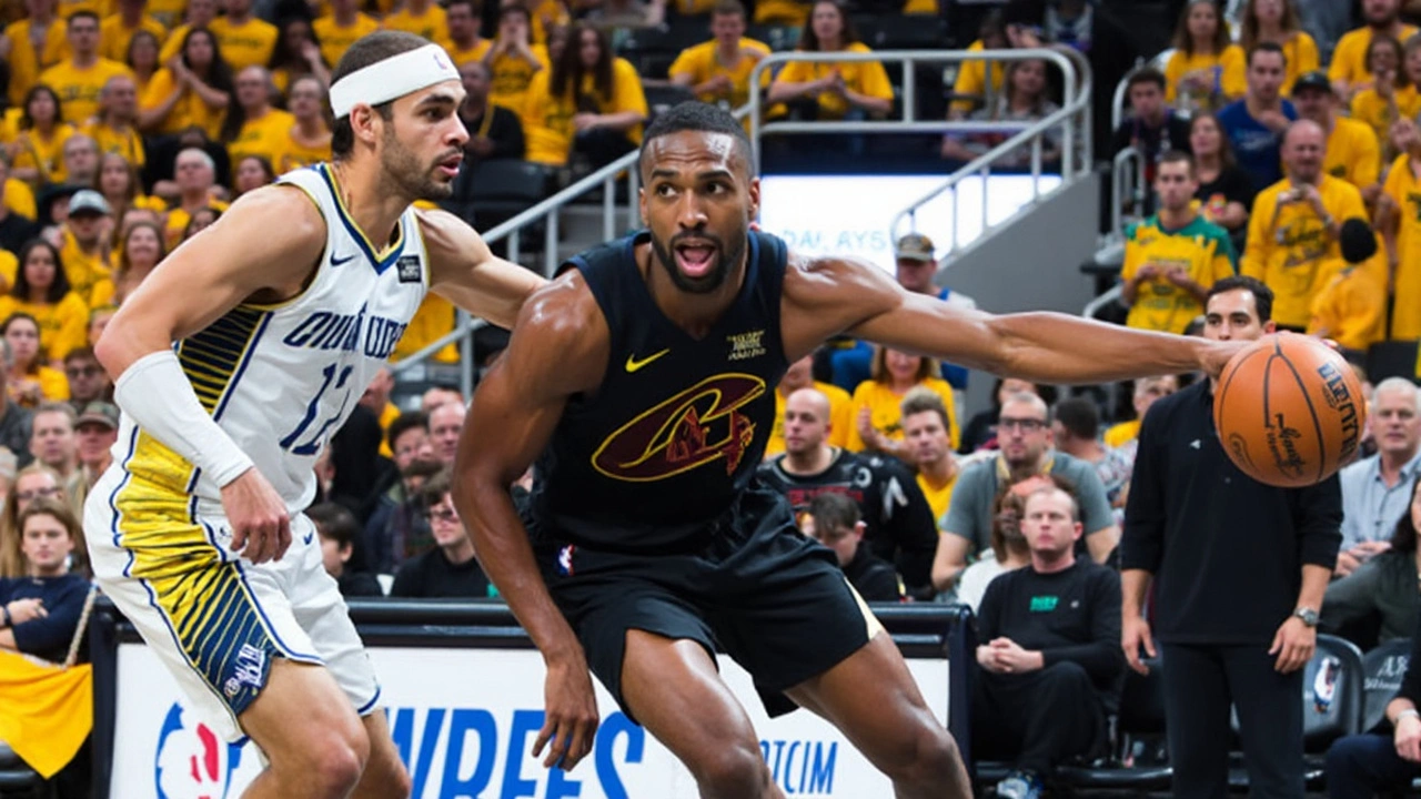 Pacers Falter in Key Moments and Look for Answers Before Game 4