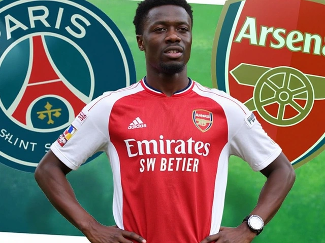 PSG vs Arsenal: Champions League Semi-Final Second Leg Preview, Odds, and Key Talking Points