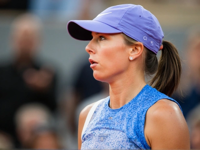 Iga Swiatek Sets New Records at French Open, Hits 300th WTA Victory Milestone