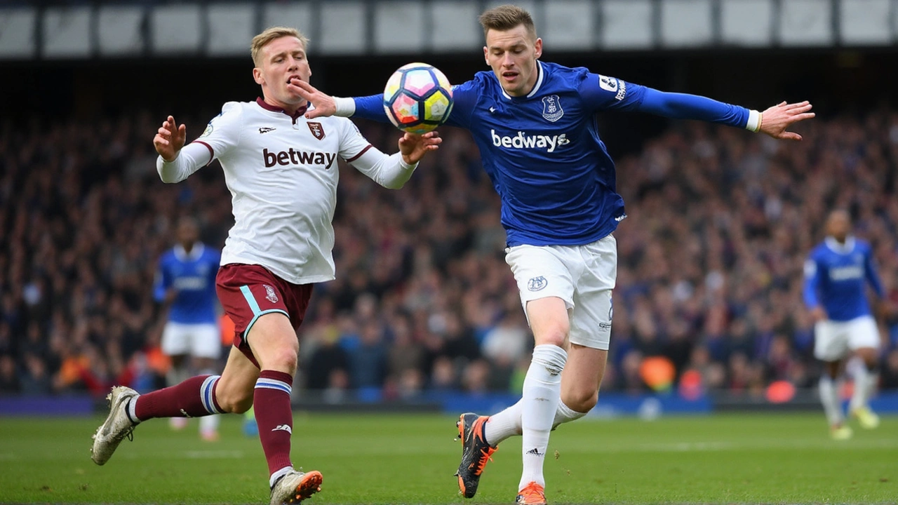 Everton vs West Ham United Premier League Summer Series: Chicago Showdown—Kickoff Time, How to Watch, and Fan Guide