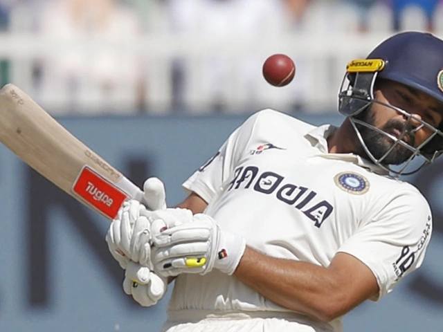 India's Selection Conundrum: Karun Nair’s Test Return Sparks Heated Debate