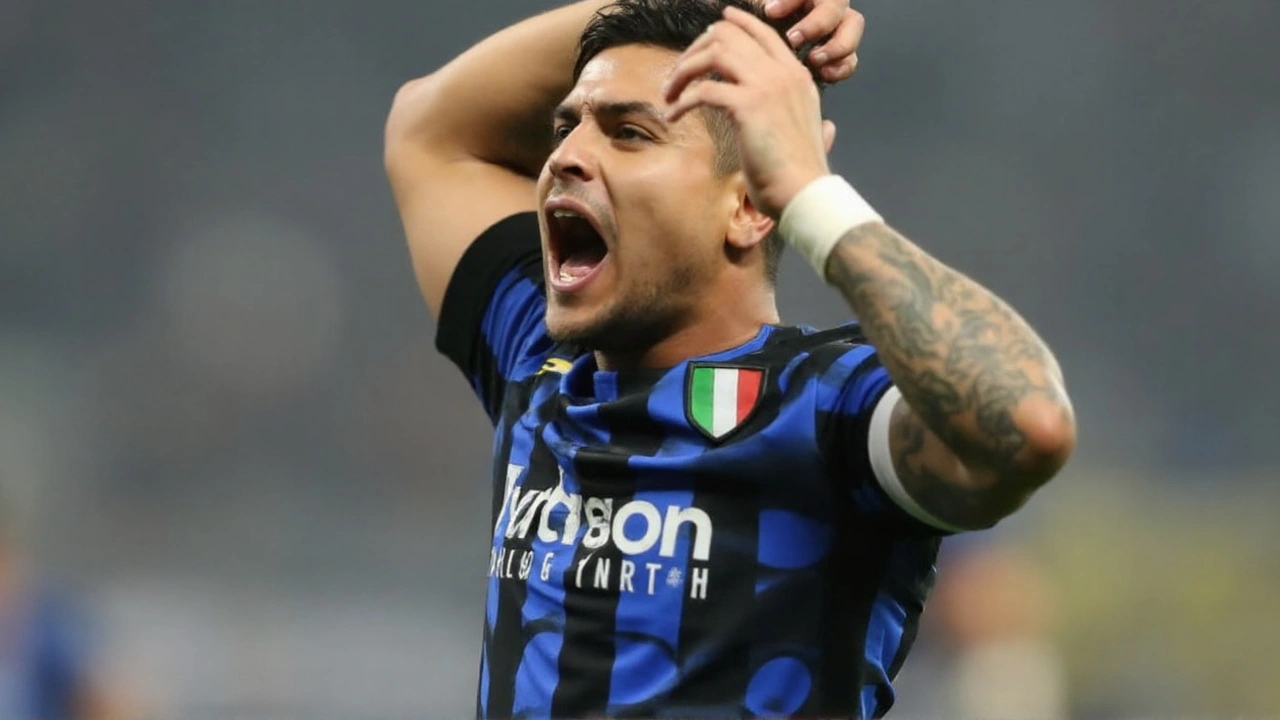 How to Watch Sparta Praha vs Inter Milan Live in the USA: 2024/2025 UEFA Champions League Guide