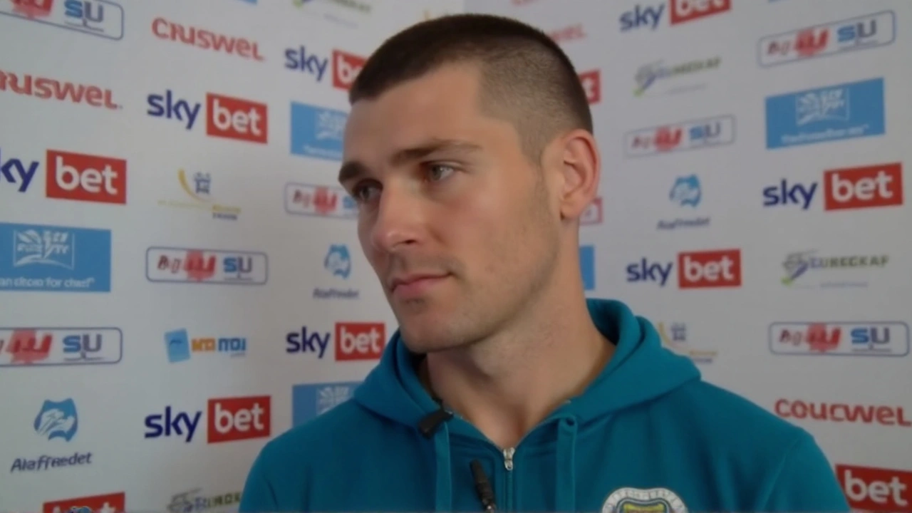 M69 derby ends goalless as Bobby Thomas urges Coventry to tighten up