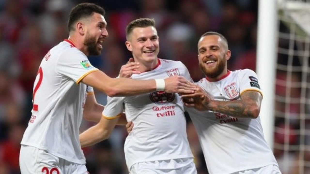 Osasuna vs Elche La Liga Preview – Odds, Form & Key Players