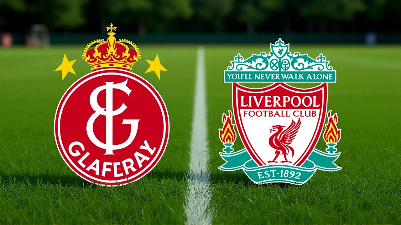 Slot benches Salah, Starts Frimpong as Liverpool reshapes lineup for Galatasaray