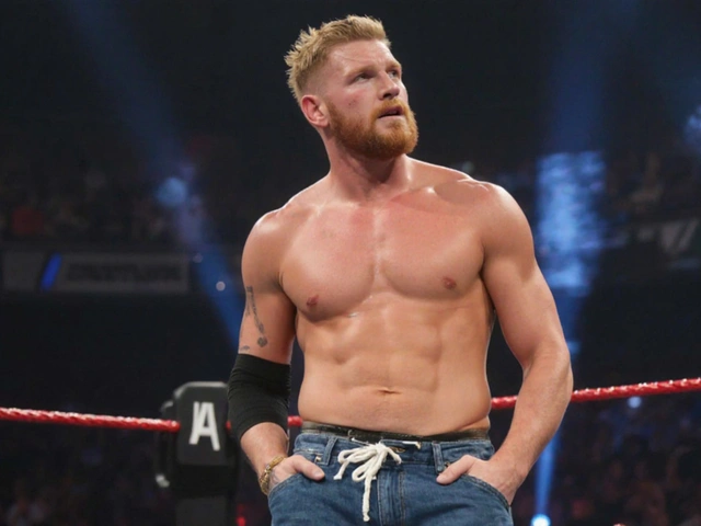 Orange Cassidy Stuns AEW Dynamite with Surprise Return After Long Hiatus