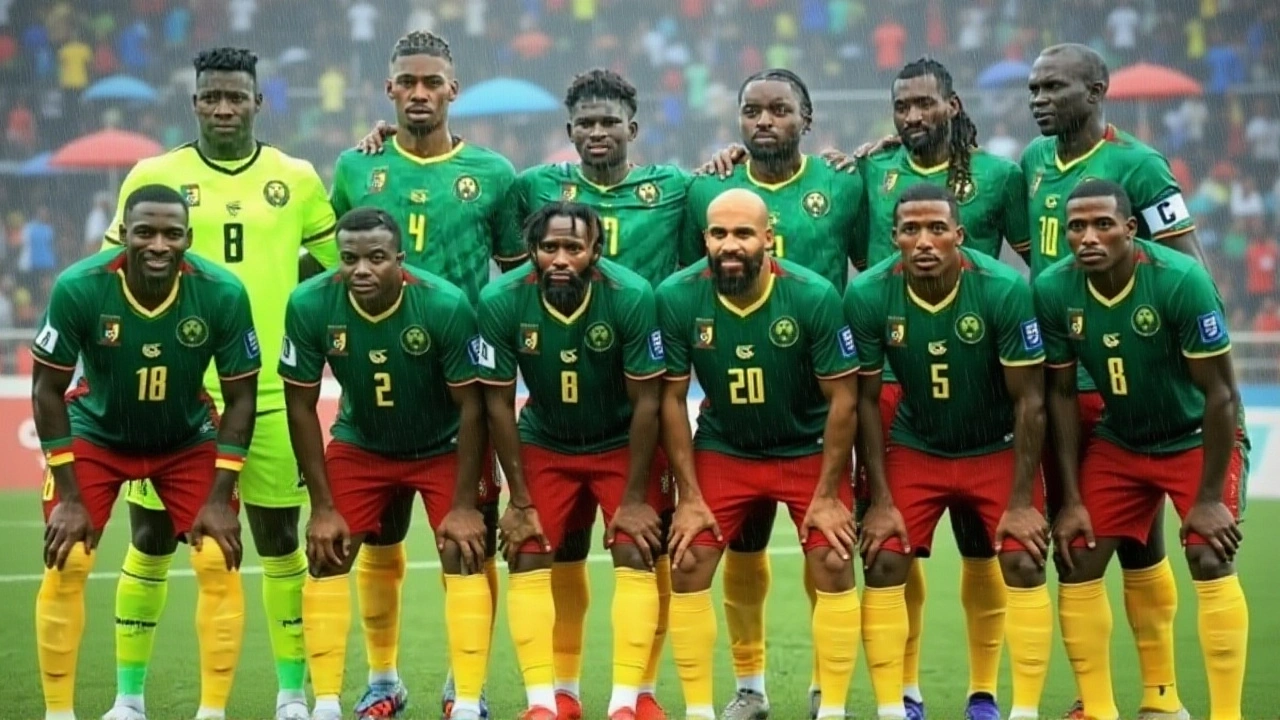 Background: CAF Qualification Mechanics Explained