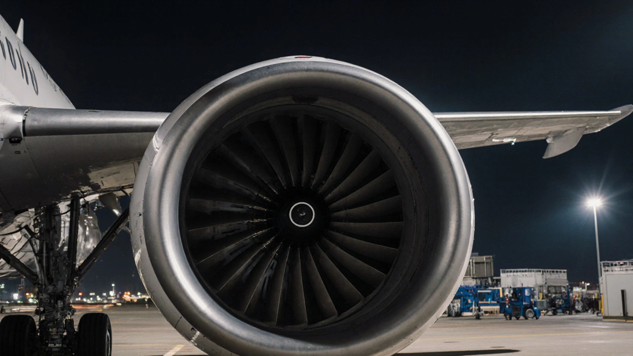 Future Plans: Hangar Construction and Fleet Expansion