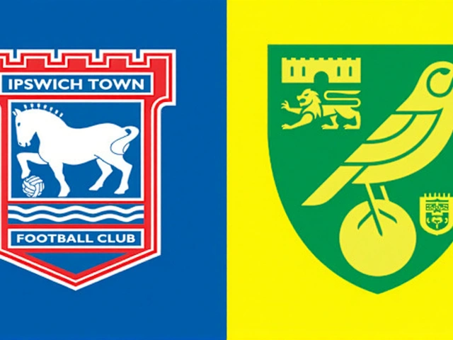 Ipswich Town Stuns Norwich City 3-1 to End 16‑Year Derby Drought