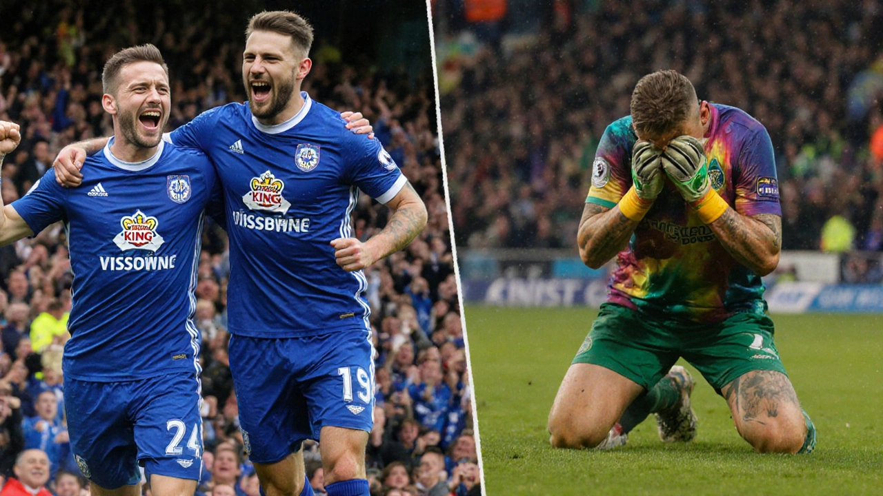What this win means for Ipswich’s season