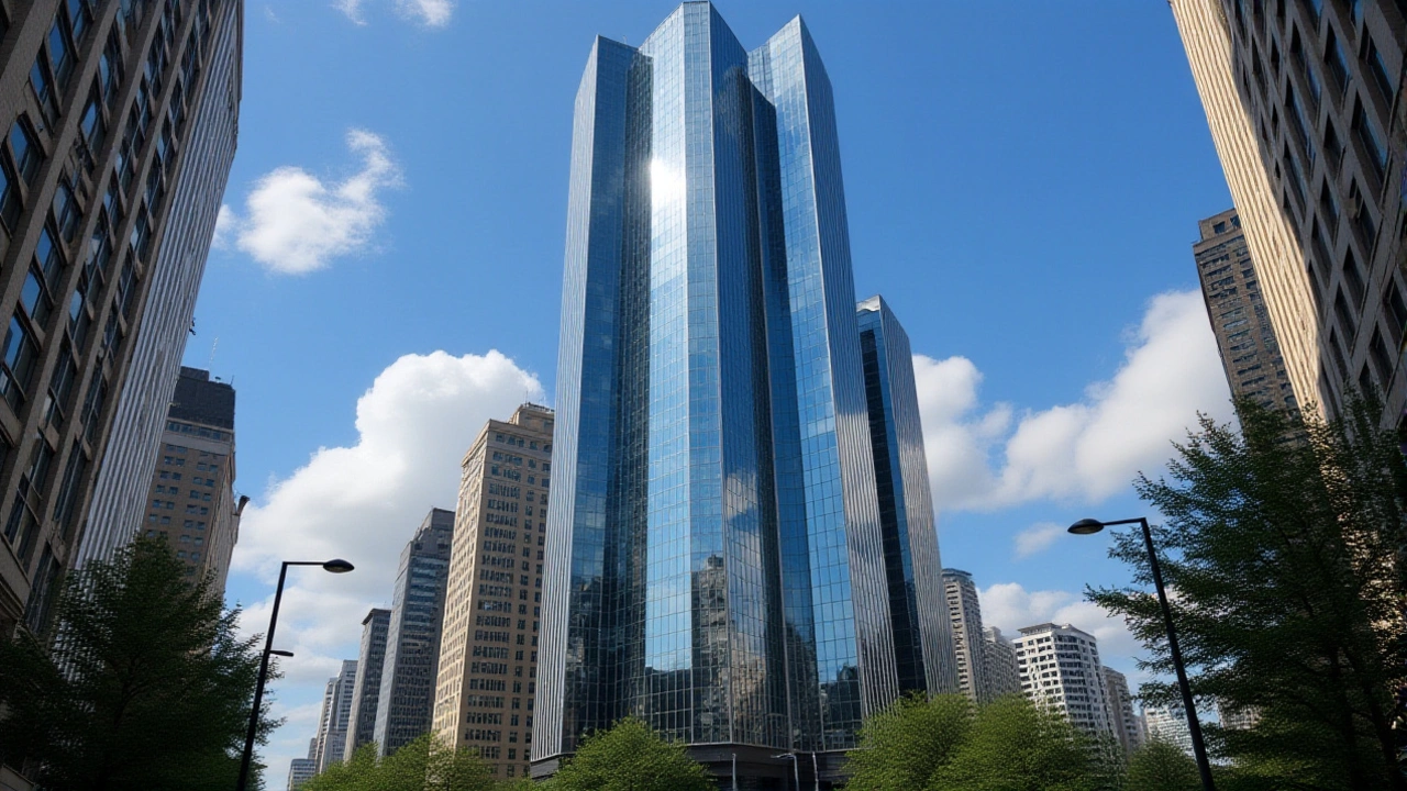 Fed Divided on December Rate Cut Despite Trump’s Push