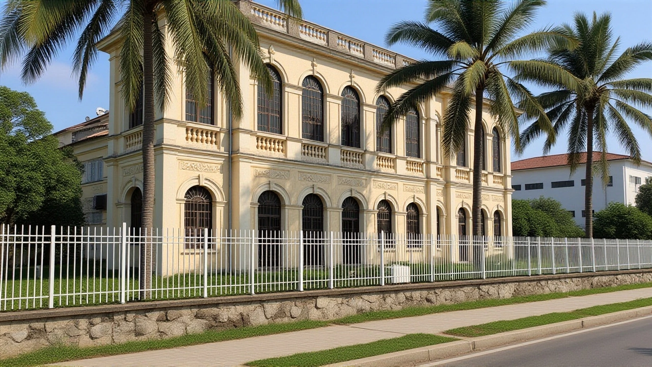 Guinea-Bissau president arrested in coup as election results loom