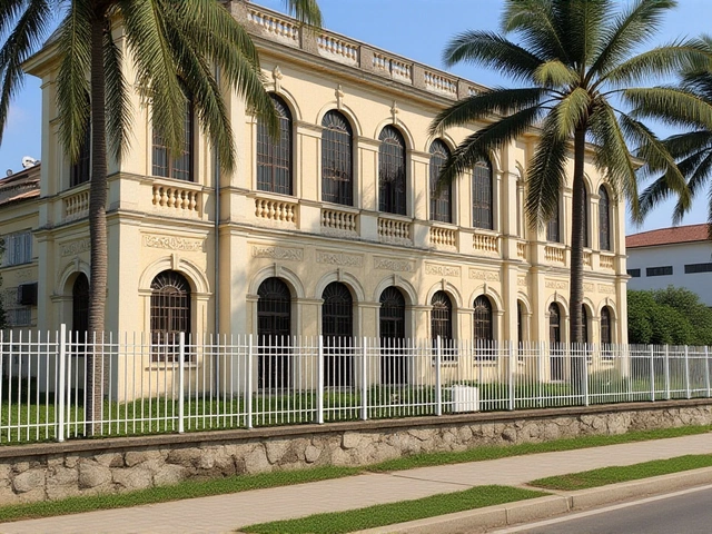 Guinea-Bissau president arrested in coup as election results loom