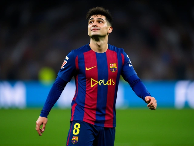 Barcelona vs Atlético Madrid: Lineups Reveal Key Names, Mysterious Minute Notations