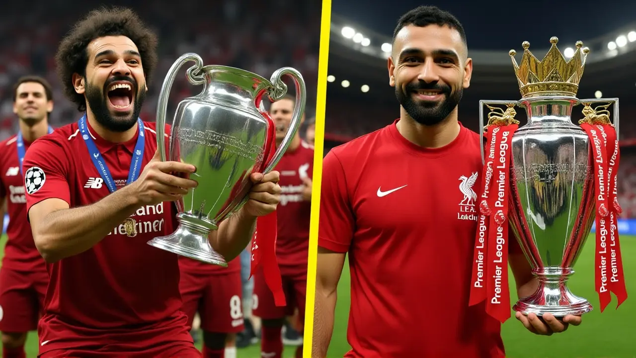 Looking Back at the Road Taken