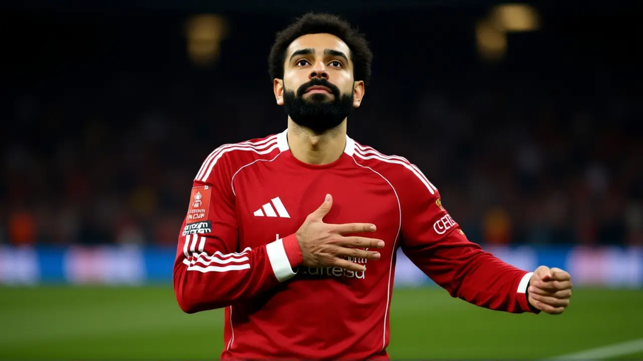 Reactions from Around Merseyside