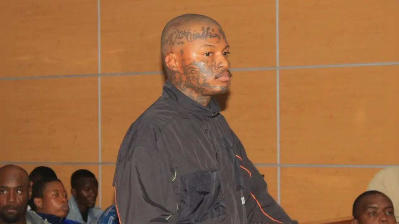 Shebeshxt's Bail Hearing: The Silence Surrounding the Court Case