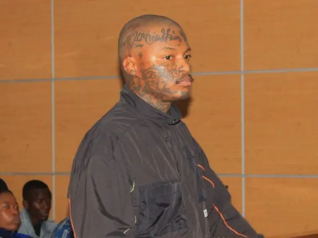 Shebeshxt's Bail Hearing: The Silence Surrounding the Court Case