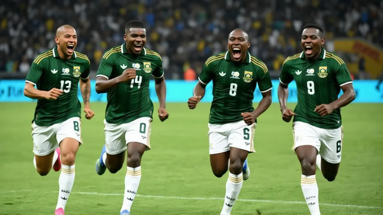 What’s Next for Brazil?