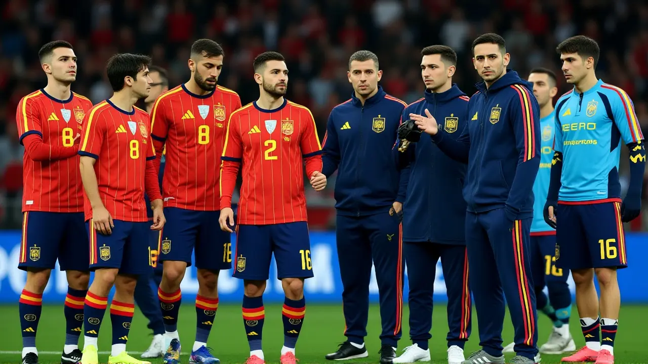 Lessons from Munich