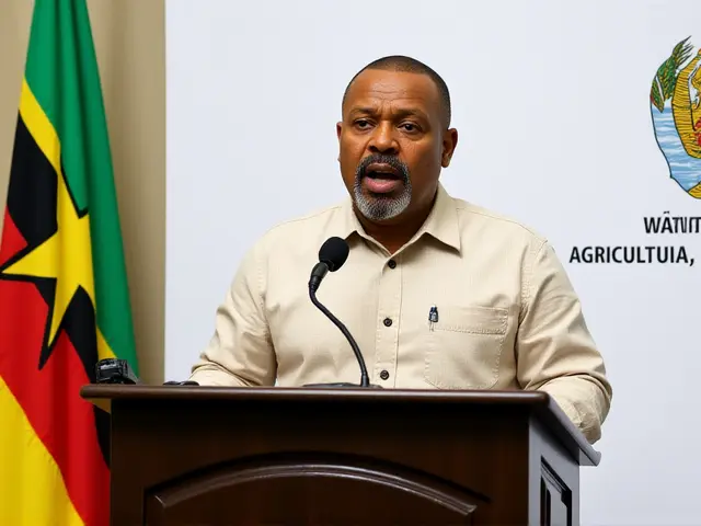 Mozambique Govt Pledges $600k for Critical Veterinary Vaccines